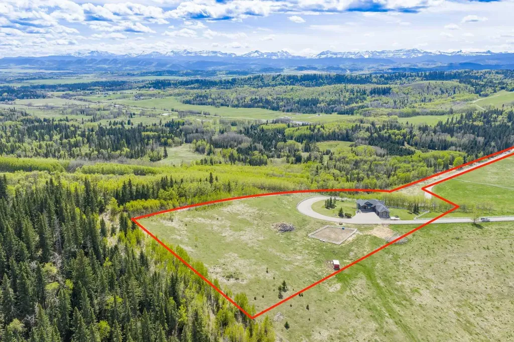 274256 272 Street W Rural Foothills County AB T0L 1K0