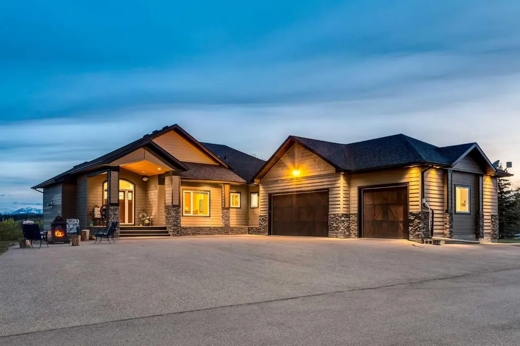 274256 272 Street W Rural Foothills County AB T0L 1K0