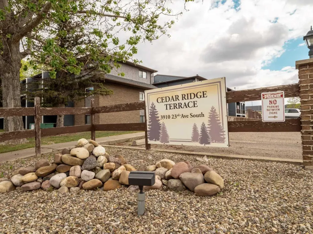 3910 23 Avenue S Lethbridge AB T1K 5H9