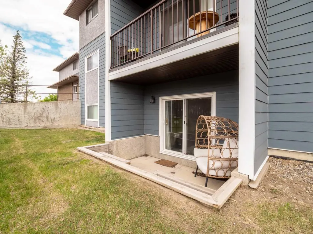 3910 23 Avenue S Lethbridge AB T1K 5H9