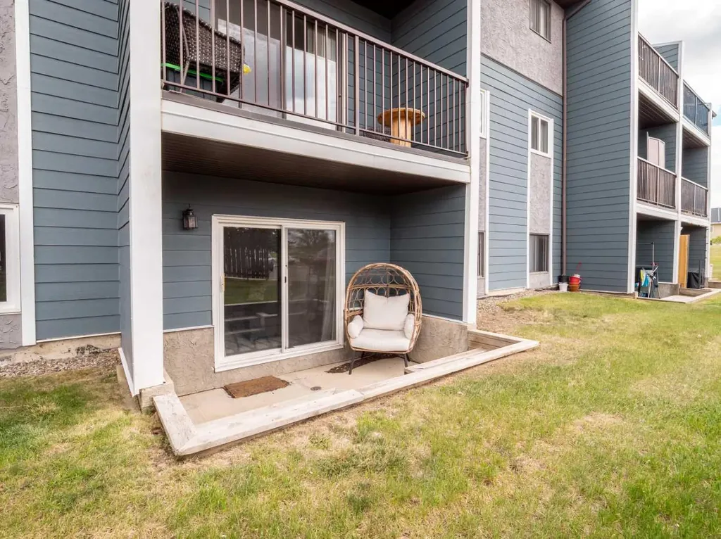 3910 23 Avenue S Lethbridge AB T1K 5H9