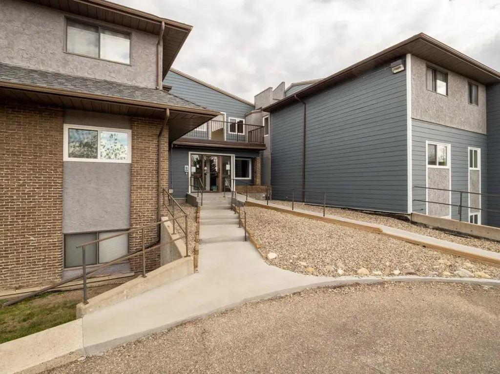 3910 23 Avenue S Lethbridge AB T1K 5H9