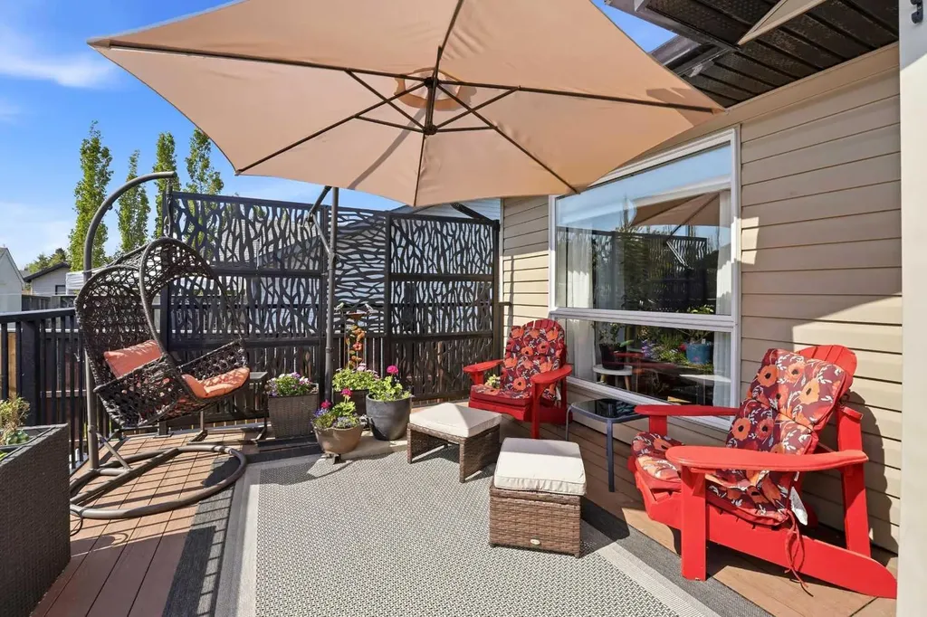 65 Garden Road Lacombe AB T4L2P1