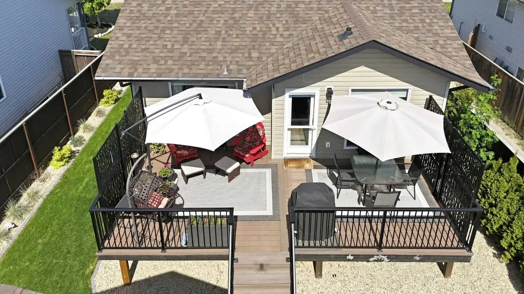 65 Garden Road Lacombe AB T4L2P1