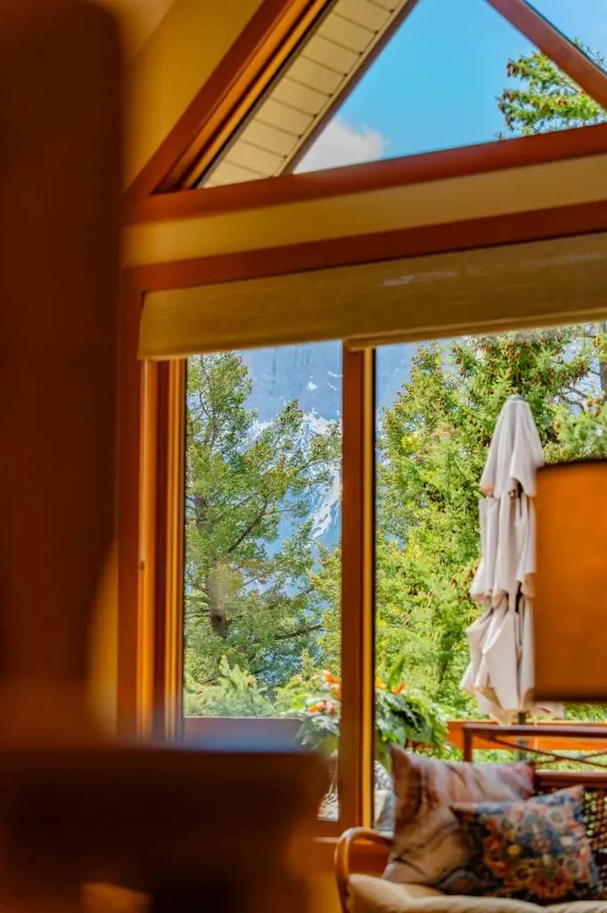 14 Blue Grouse Ridge Canmore AB T1W1L5