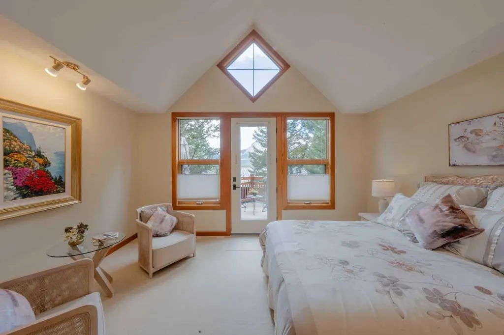 14 Blue Grouse Ridge Canmore AB T1W1L5