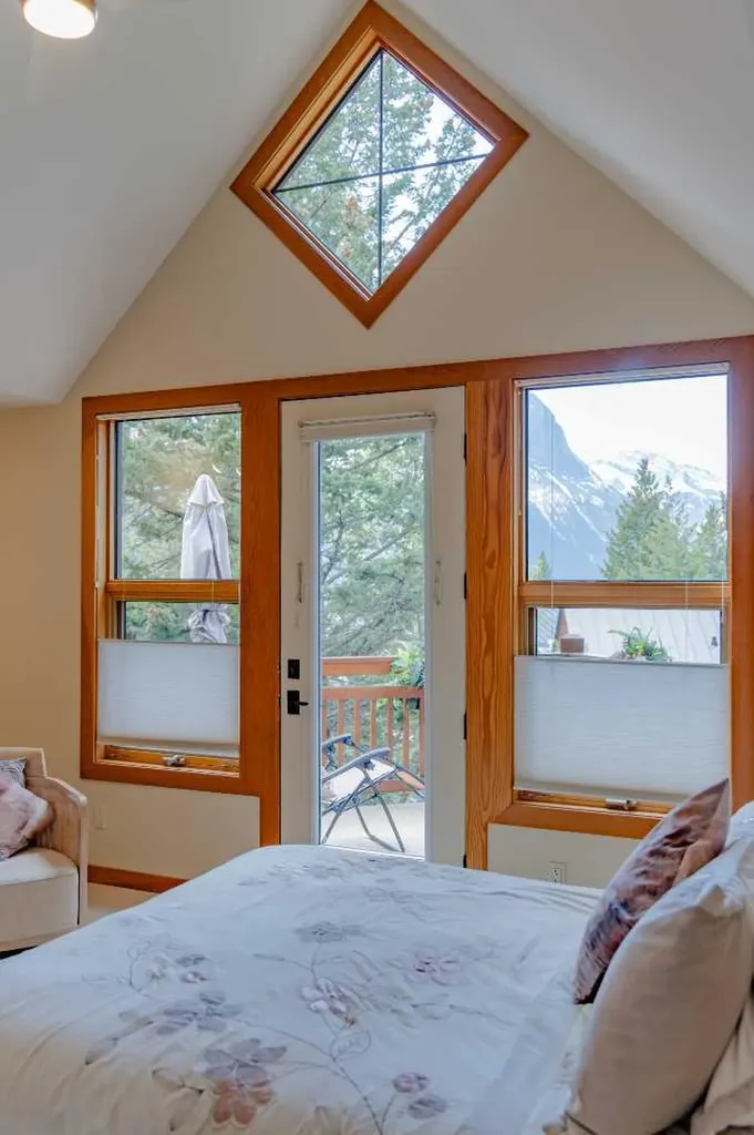 14 Blue Grouse Ridge Canmore AB T1W1L5