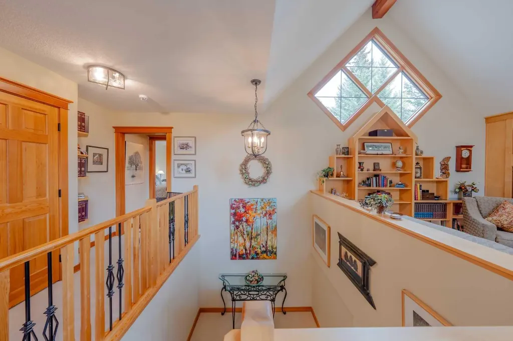14 Blue Grouse Ridge Canmore AB T1W1L5
