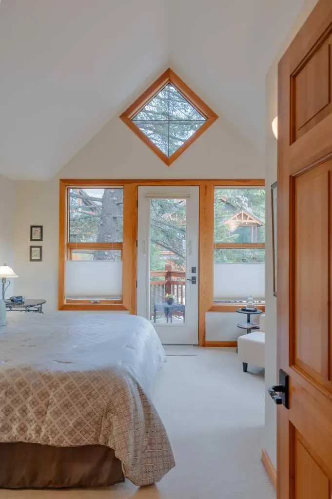 14 Blue Grouse Ridge Canmore AB T1W1L5