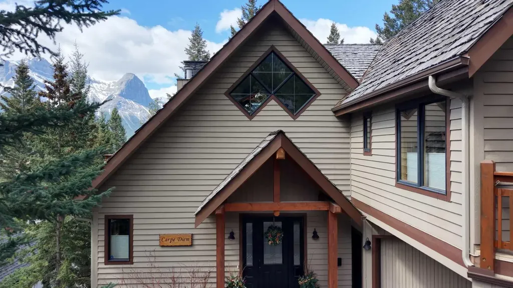 14 Blue Grouse Ridge Canmore AB T1W1L5