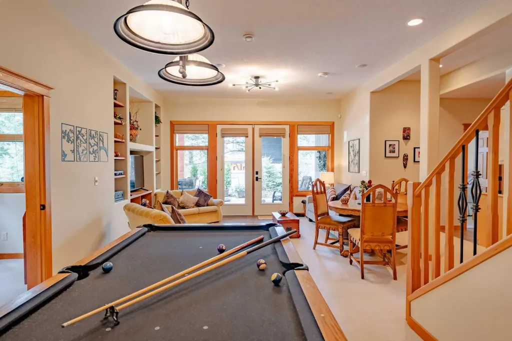 14 Blue Grouse Ridge Canmore AB T1W1L5