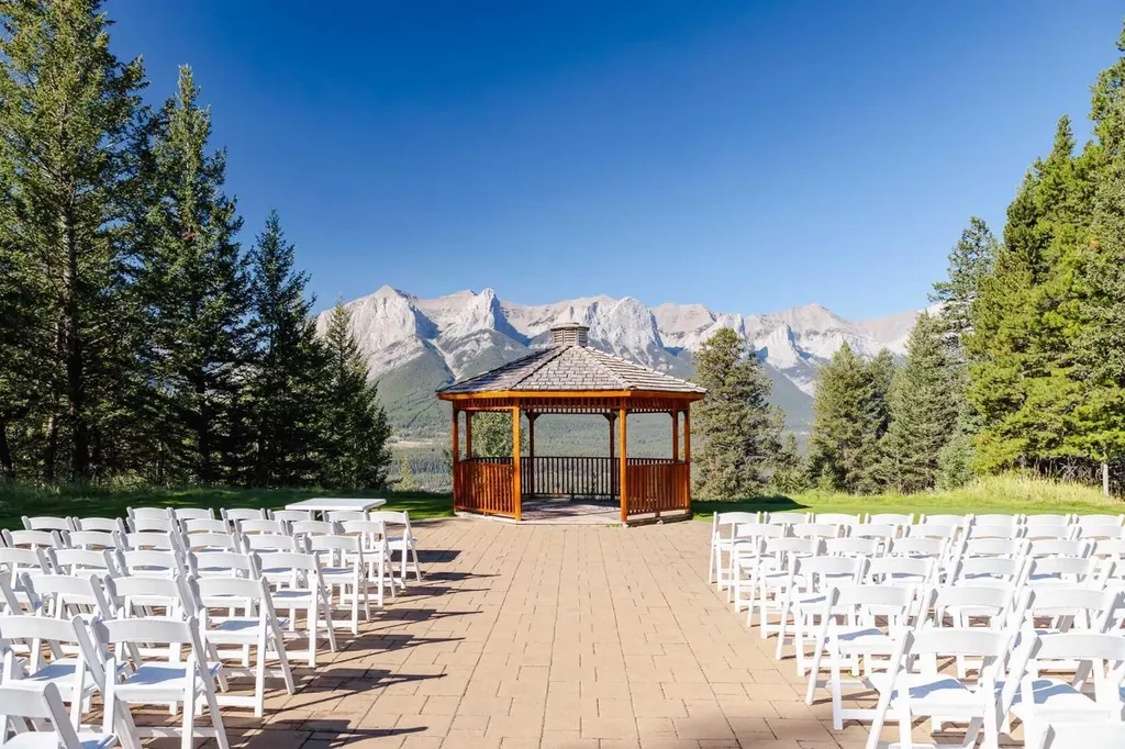 14 Blue Grouse Ridge Canmore AB T1W1L5