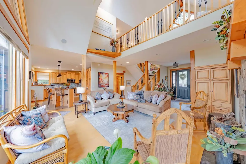 14 Blue Grouse Ridge Canmore AB T1W1L5