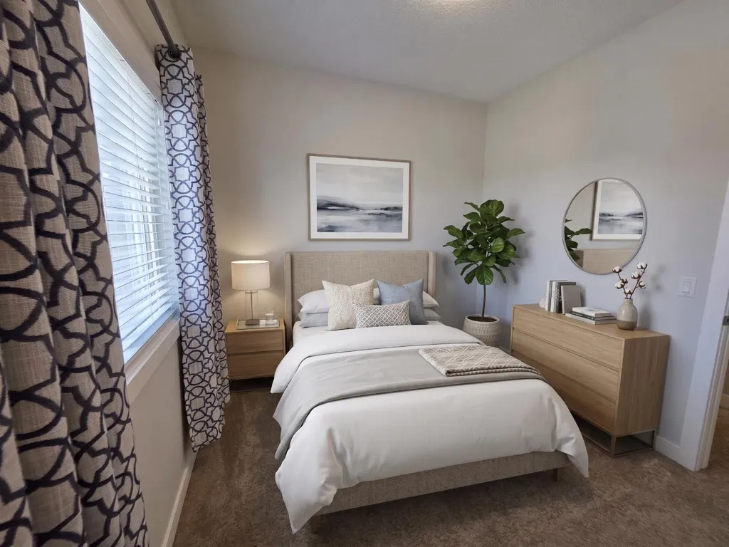 107 Lucas Boulevard NW Calgary AB T3P 1H8