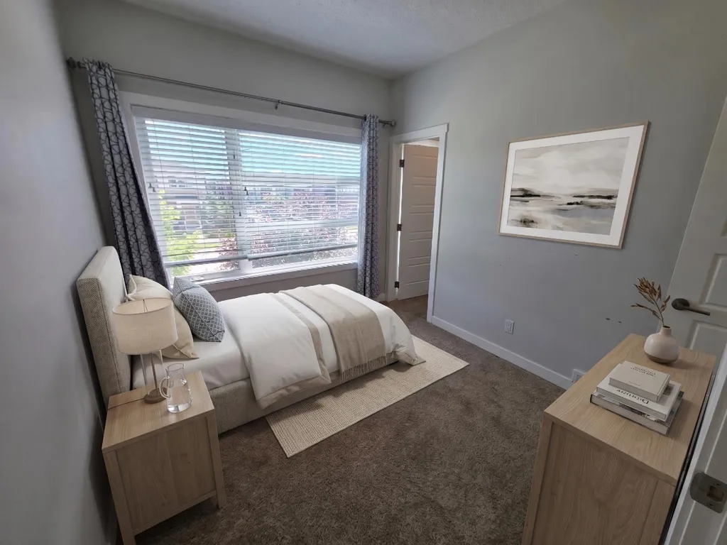 107 Lucas Boulevard NW Calgary AB T3P 1H8