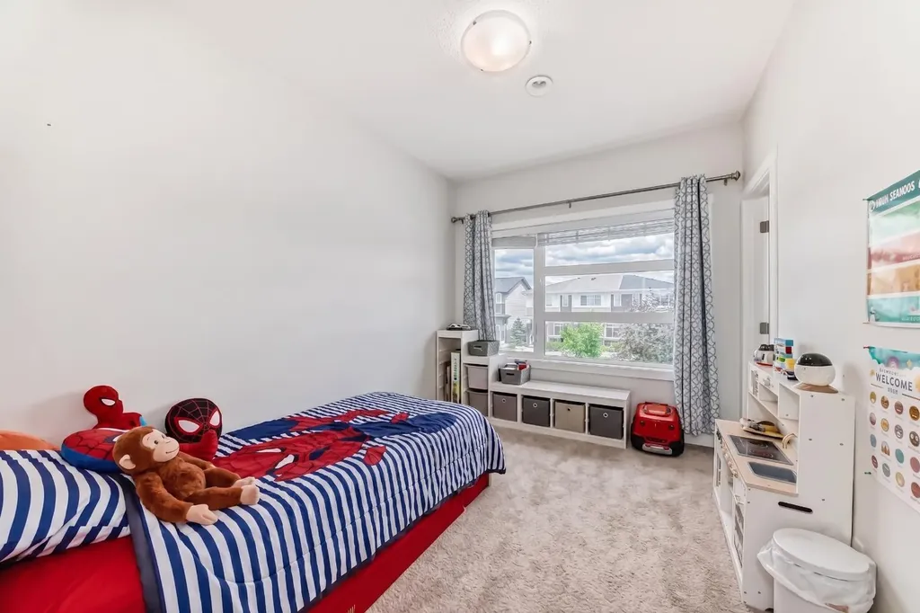 107 Lucas Boulevard NW Calgary AB T3P 1H8
