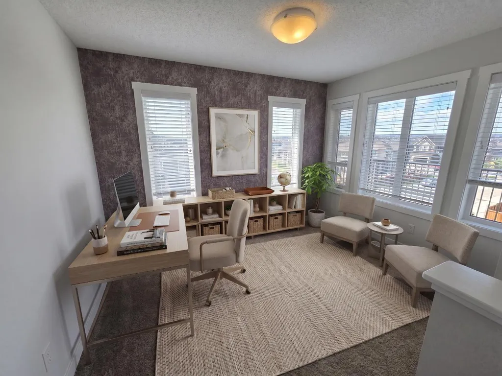 107 Lucas Boulevard NW Calgary AB T3P 1H8
