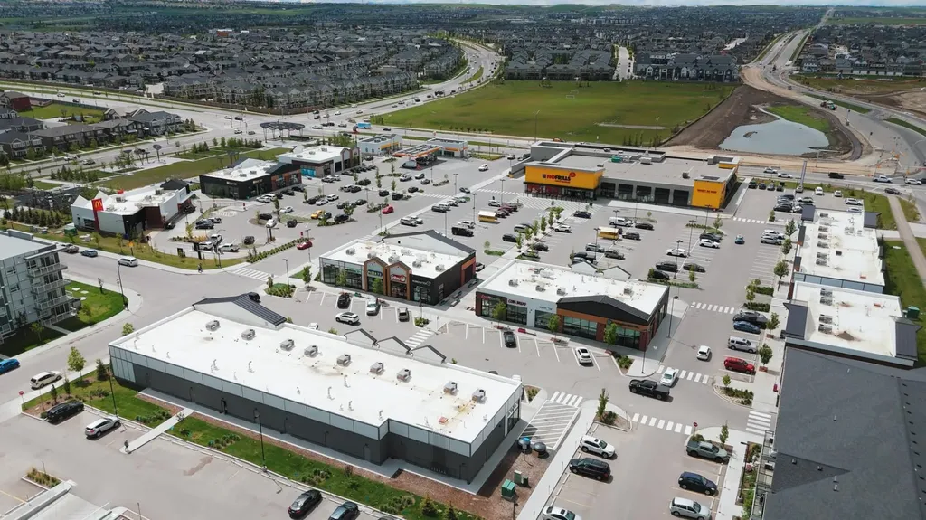107 Lucas Boulevard NW Calgary AB T3P 1H8