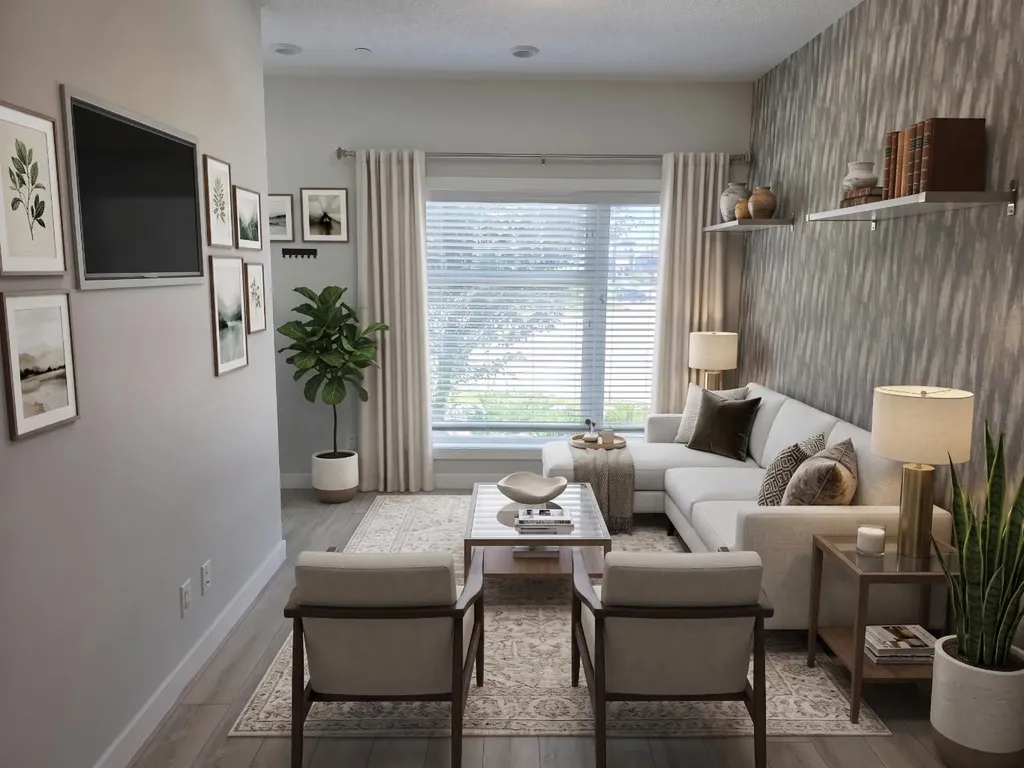 107 Lucas Boulevard NW Calgary AB T3P 1H8