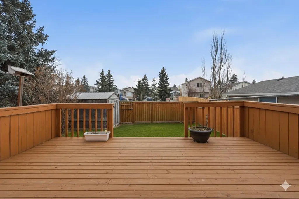 43 Martindale Court NE Calgary AB T3J2V8