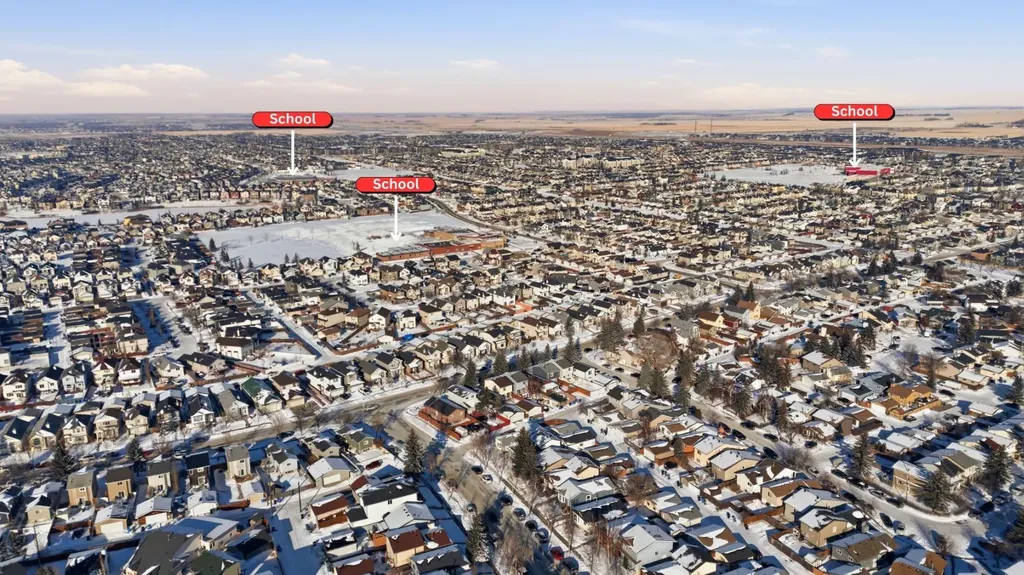43 Martindale Court NE Calgary AB T3J2V8