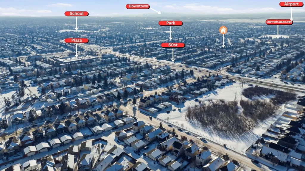 43 Martindale Court NE Calgary AB T3J2V8