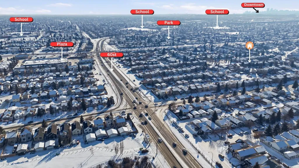 43 Martindale Court NE Calgary AB T3J2V8