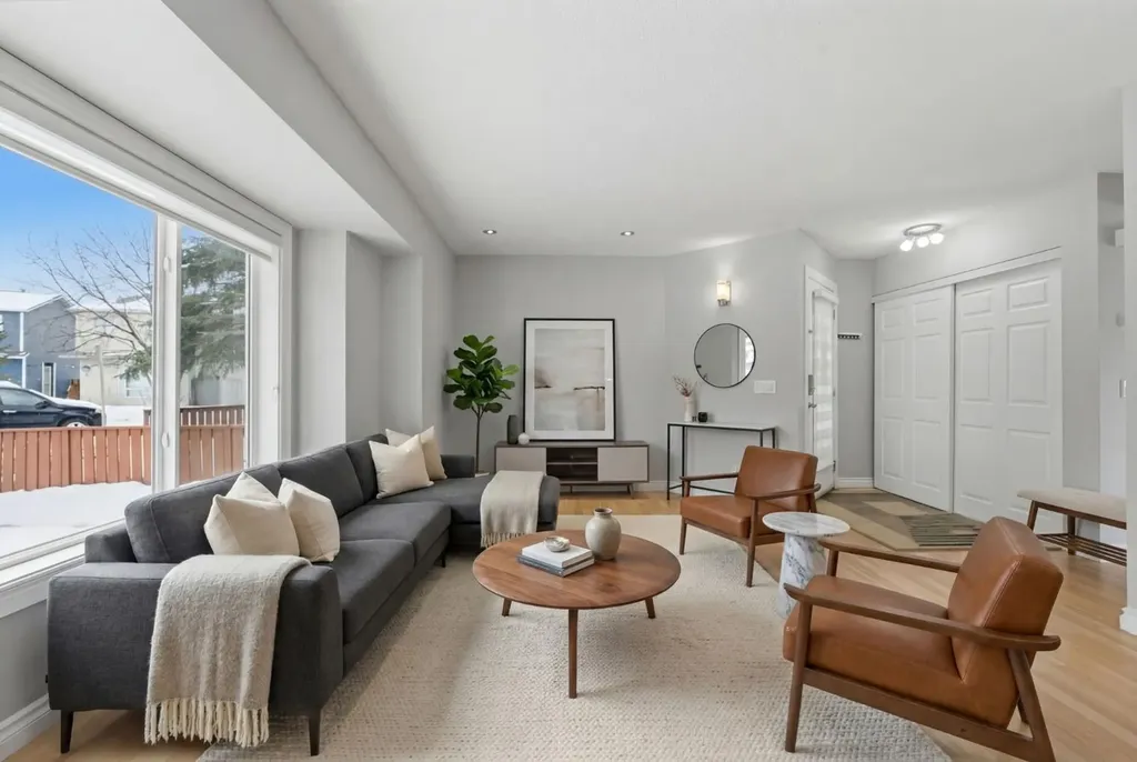 43 Martindale Court NE Calgary AB T3J2V8