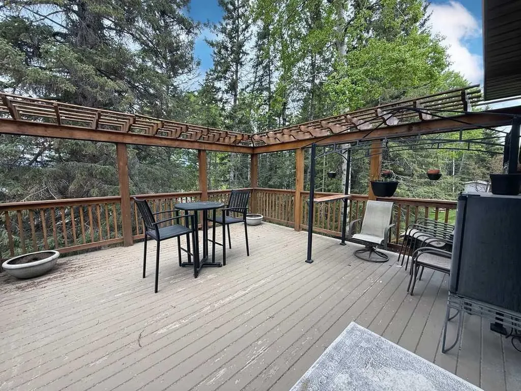 147 Seabolt Crescent Hinton AB T7V 1K4