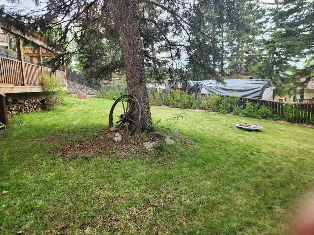 147 Seabolt Crescent Hinton AB T7V 1K4