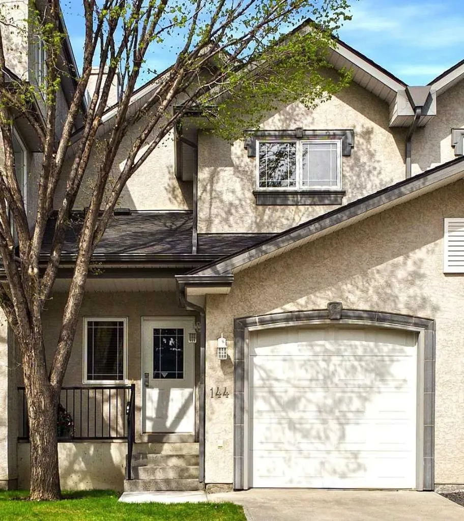 144 Simcoe Place SW Calgary AB T3H4T7