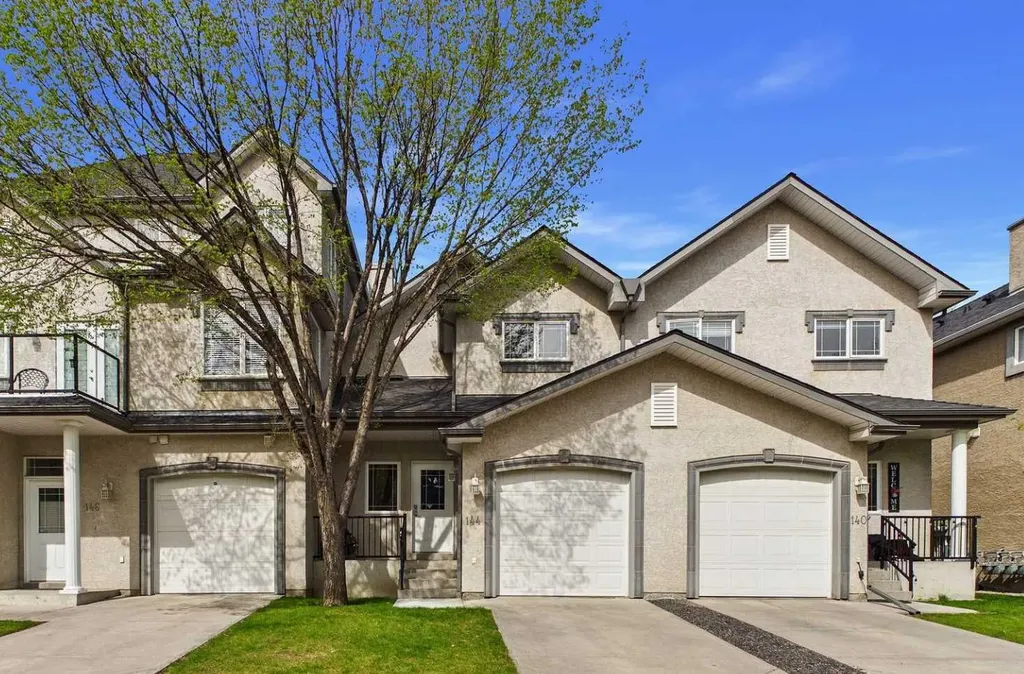 144 Simcoe Place SW Calgary AB T3H4T7