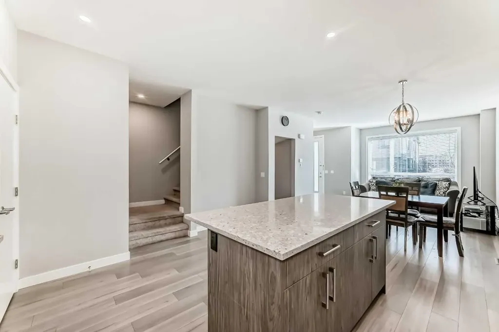 111 Redstone Crescent NE Calgary AB T3N 1M4