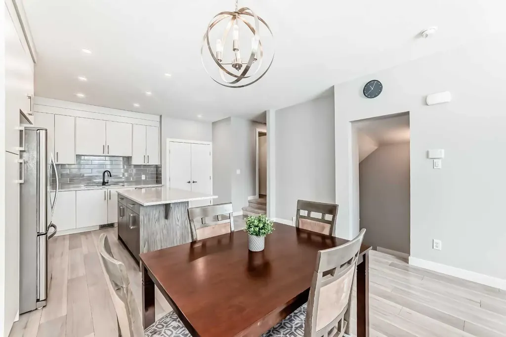 111 Redstone Crescent NE Calgary AB T3N 1M4