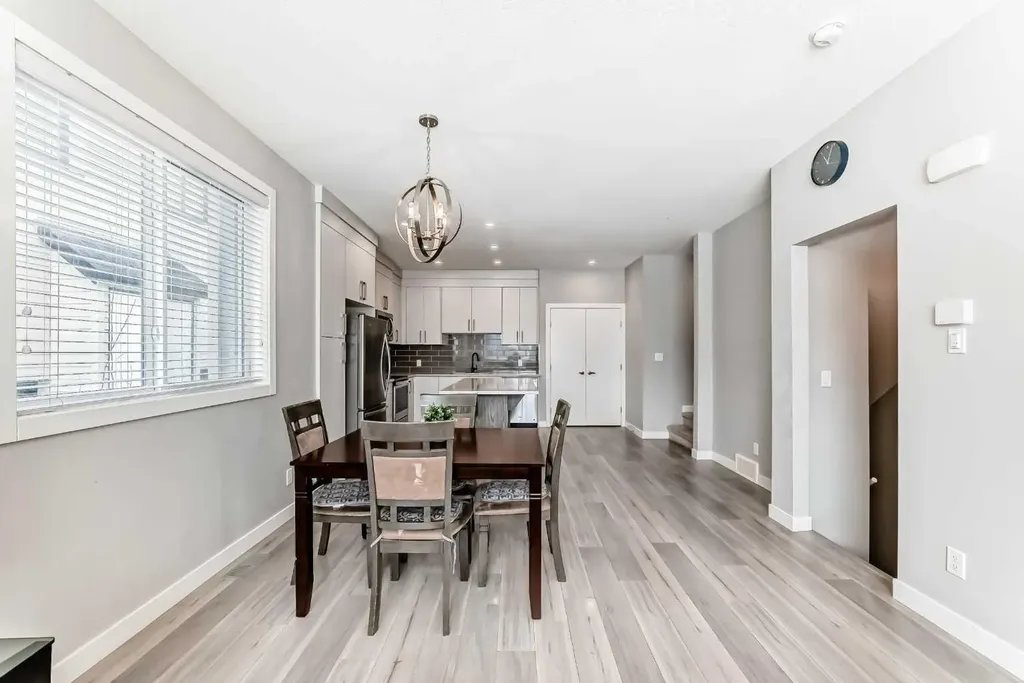 111 Redstone Crescent NE Calgary AB T3N 1M4