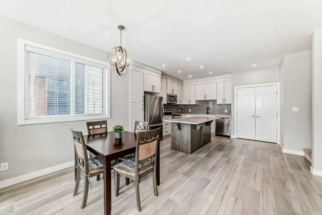 111 Redstone Crescent NE Calgary AB T3N 1M4