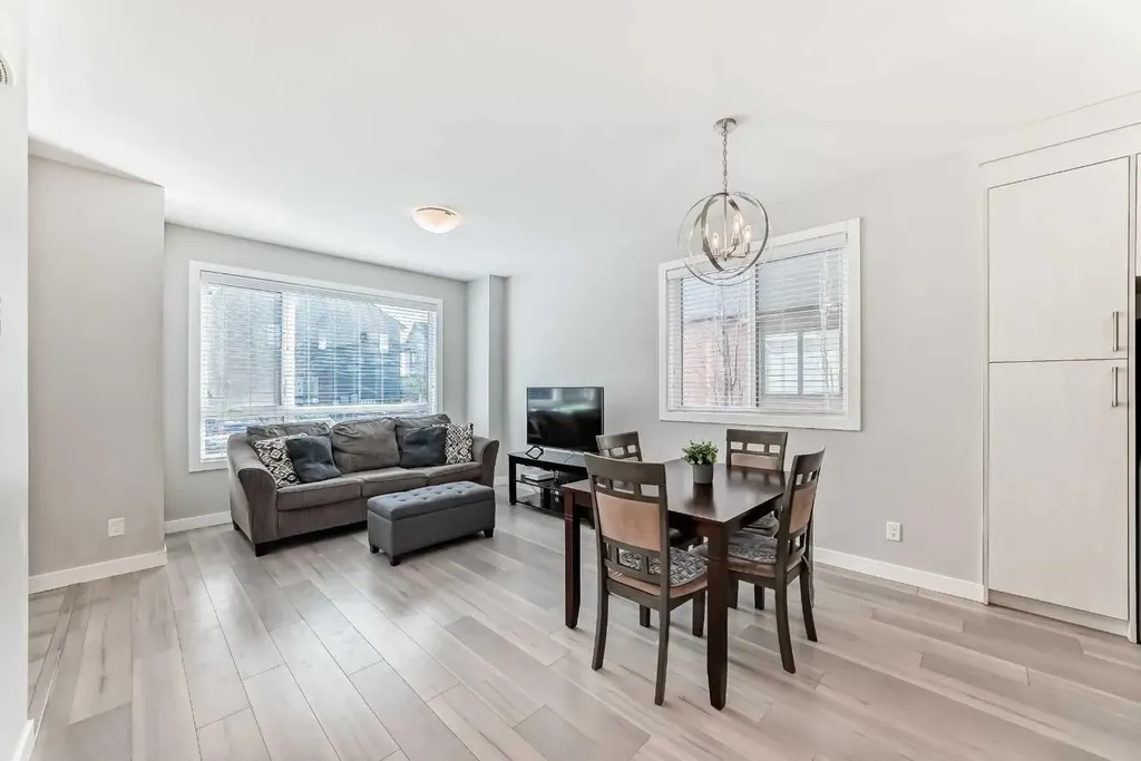 111 Redstone Crescent NE Calgary AB T3N 1M4