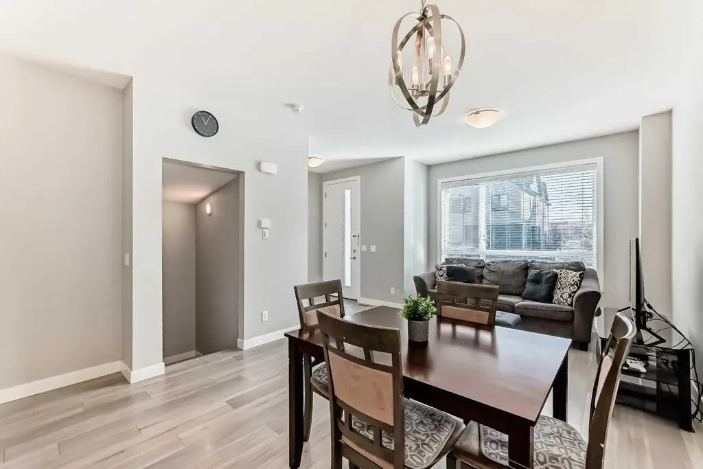111 Redstone Crescent NE Calgary AB T3N 1M4