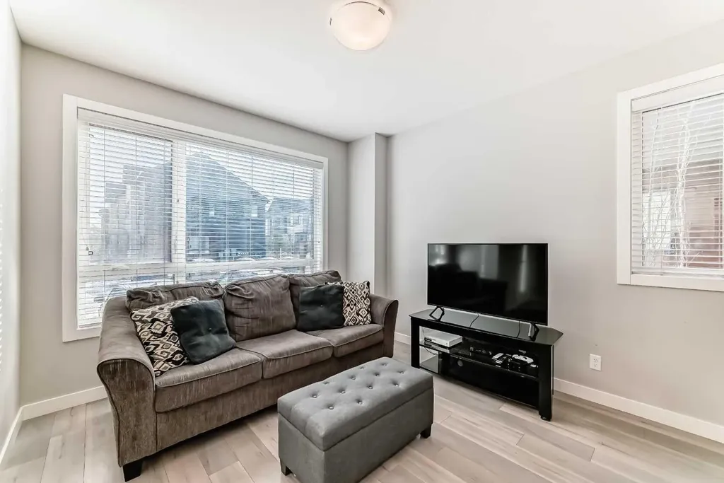 111 Redstone Crescent NE Calgary AB T3N 1M4