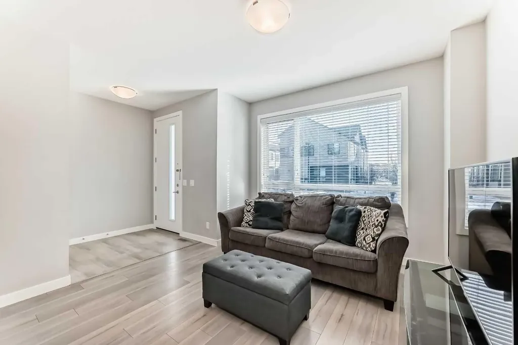111 Redstone Crescent NE Calgary AB T3N 1M4