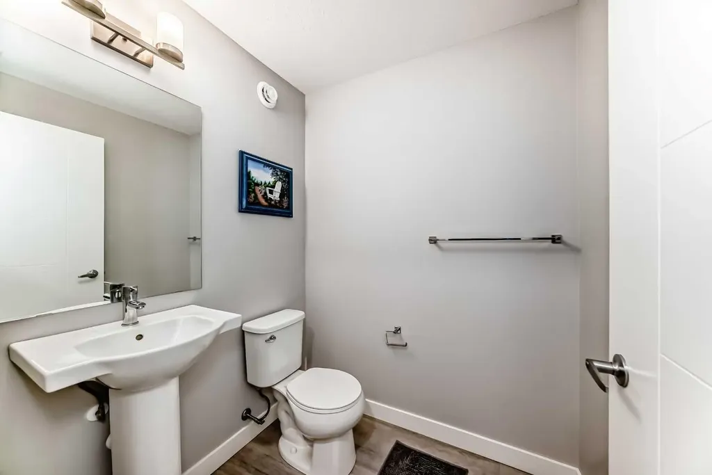 111 Redstone Crescent NE Calgary AB T3N 1M4