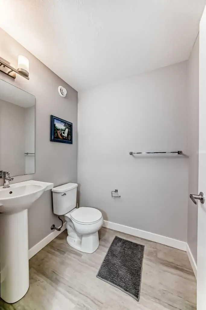 111 Redstone Crescent NE Calgary AB T3N 1M4