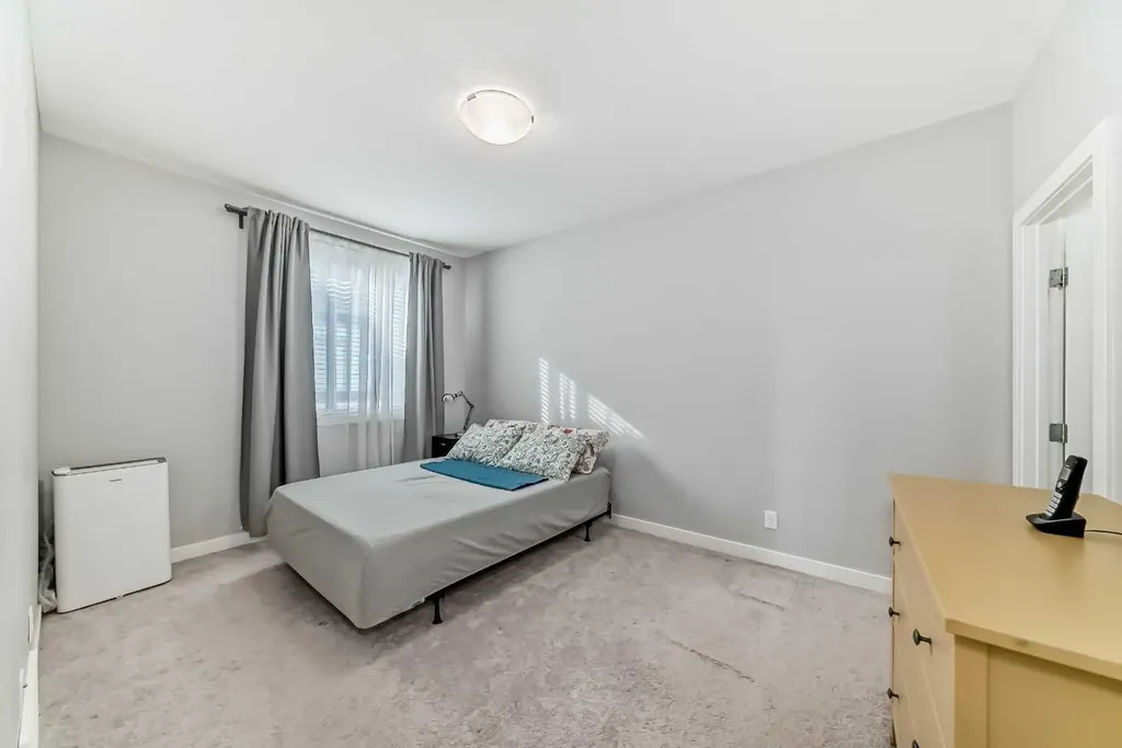 111 Redstone Crescent NE Calgary AB T3N 1M4