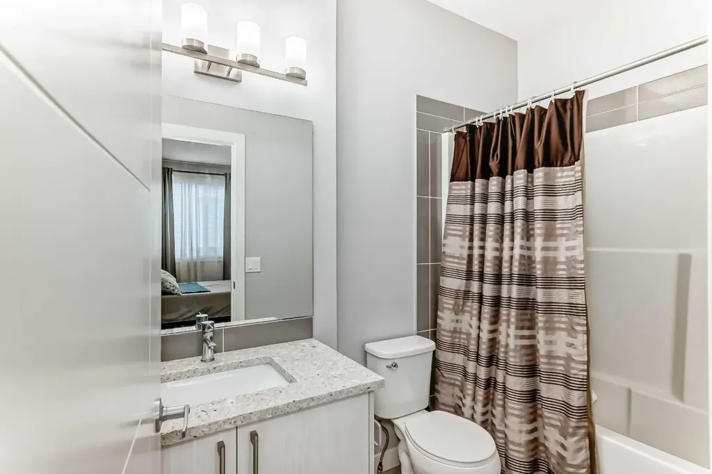 111 Redstone Crescent NE Calgary AB T3N 1M4