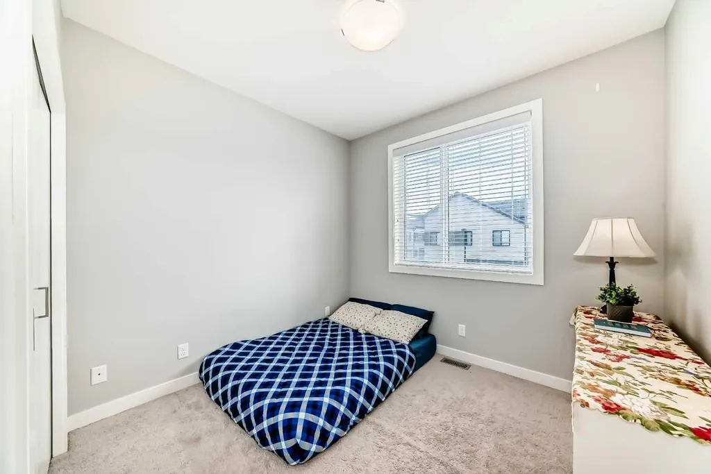 111 Redstone Crescent NE Calgary AB T3N 1M4