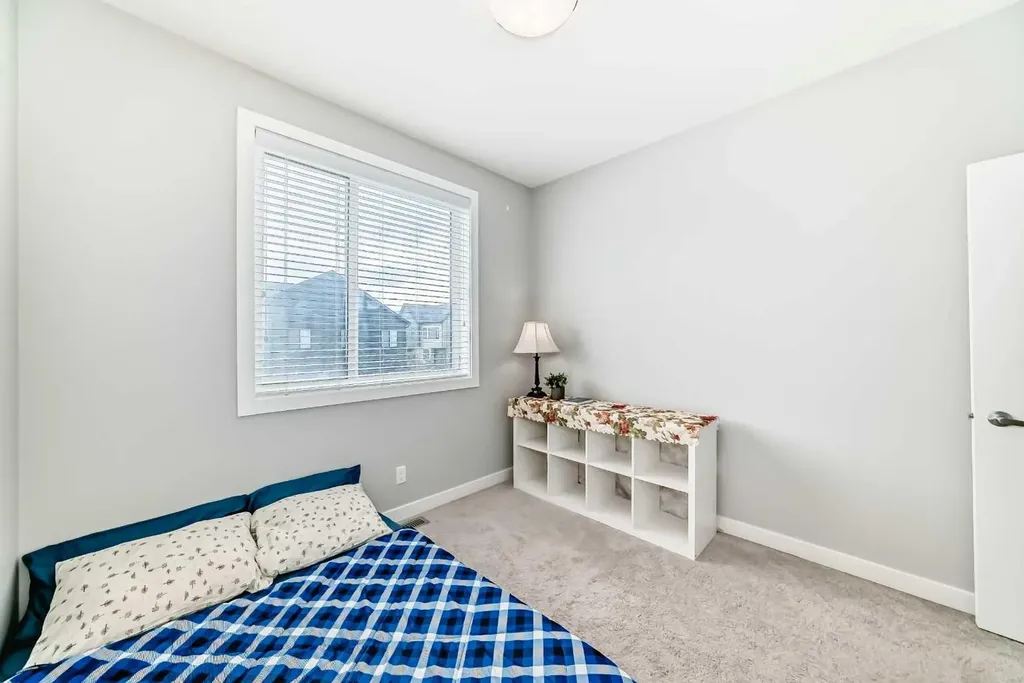 111 Redstone Crescent NE Calgary AB T3N 1M4