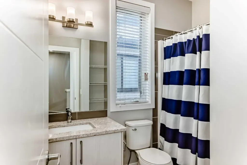 111 Redstone Crescent NE Calgary AB T3N 1M4