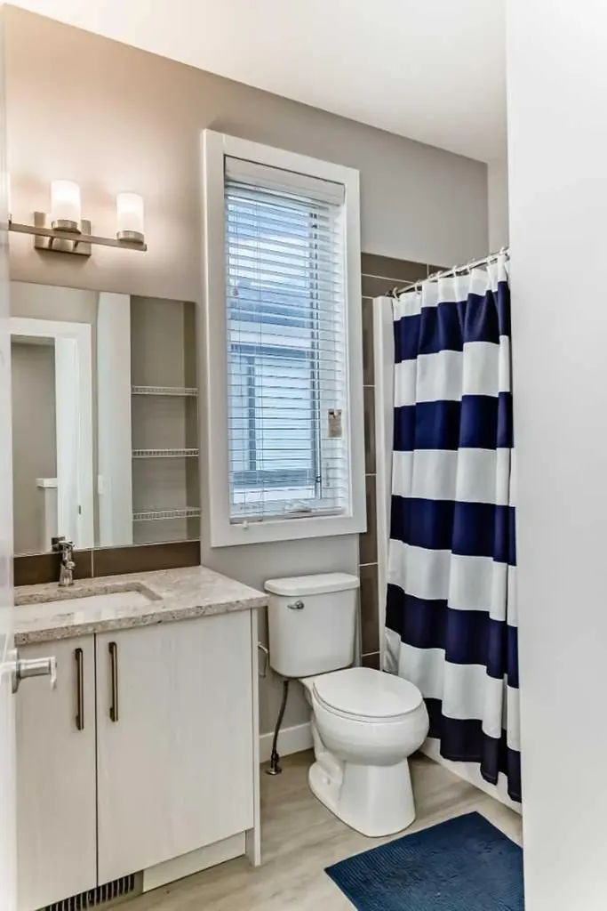 111 Redstone Crescent NE Calgary AB T3N 1M4