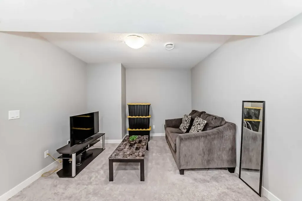 111 Redstone Crescent NE Calgary AB T3N 1M4