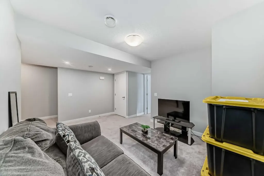 111 Redstone Crescent NE Calgary AB T3N 1M4